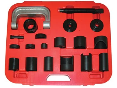 Atd Tools ATD-8699 21 Pc. Master Ball Joint Service Set 8699_59