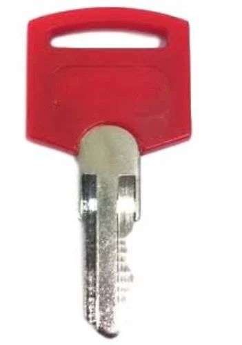 AP Products 158500100 RV Master Key 0158500100