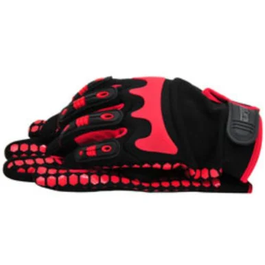 Blackcanyon Outfitters Gloves BHG602 Glove Extreme Hi Impact Tpr Armor