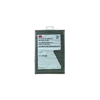 3m Company 37448 Scotch-brite Ultral Fine Pad Gray