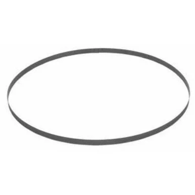 Milwaukee Electric Tools 48-39-0531 Milwaukee 3-pack Band Saw Blade 44-7/8 In. X 24 Tpi Thin Metal