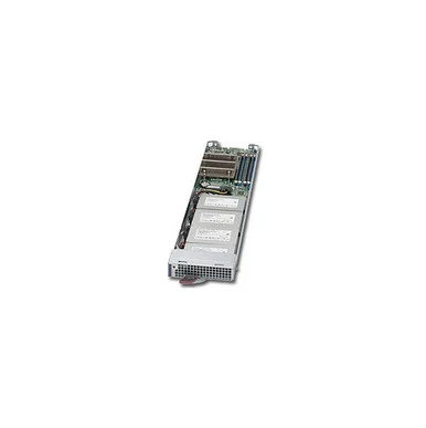 Supermicro MBI6118DT4PACK MicroBlade Server Blade Module LGA1150 Xeon E3-1200 v3 Support
