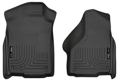 Husky Liners Front Floor Liners 18031