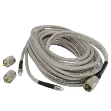 Wilson Antennas 305818FME 18ft Co-phase Cable With Fme