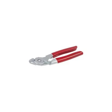 Lisle 61410 Angled Hog Ring Pliers