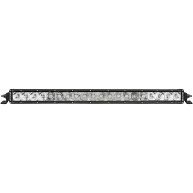 RIGID INDUSTRIES RIGID SR-Series PRO LED Light, Spot/Flood Combo, 20 Inch, Black Housing 920314