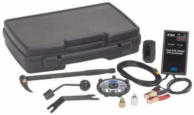 Otc 6770 Ford 6.0l Diesel Service Tool Kit 6770_43