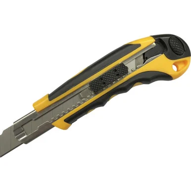 Sparco Cartridge Utility Knife (spr-15854)