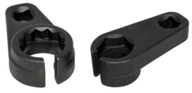 Lisle 12290 Nox & Soot Sensor Socket Set