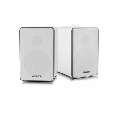 Microlab Bluetooth Speaker System - 36 W RMS - White H21WHITE