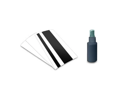 Ambir Technology SA400CC Card Scanner