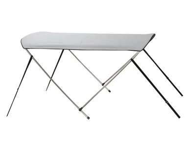Carver V4278UB 2 Bow Round Tube - carver by covercraft