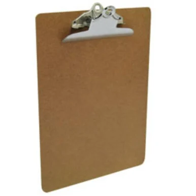Roadpro RPO-01282 Clipboard 9x12 Masonite