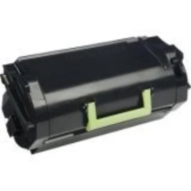 Lexmark Toner Cartridge - Black (62D0H0G)