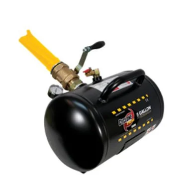 Esco Equipment ESC-20390 "cyclone X-series" High Force Bead Seating Tank 20390_59
