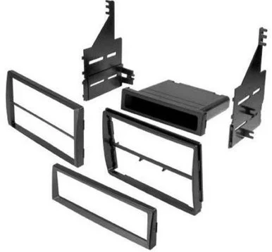 American International Ndk726 Radio Install Kit for Nissan