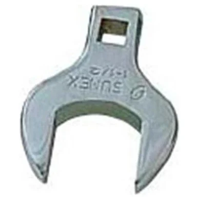 Sunex 224XD 1/2 In. Drive 6-point Extra Deep Impact Socket 3/4 In.
