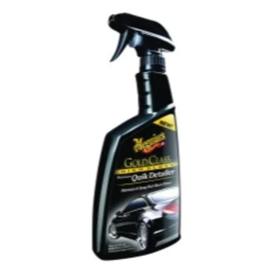Meguiars G7624 Gold Class Quik Detailer