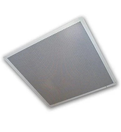 Valcom S-422a-2 Speaker - White - 70 Hz To 17 Khz - 8 Ohm (s-422a-2)