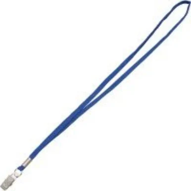 Advantus Flat Clip Lanyard (avt-97127)