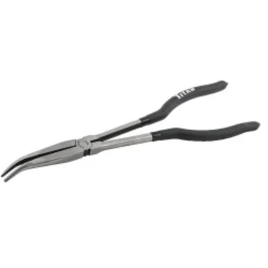 Titan 60773 11 In. 45 Degree Long Nose Pliers