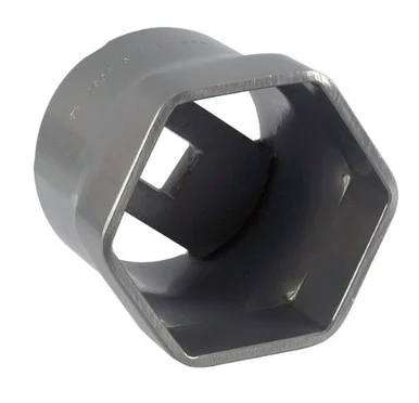 Otc 1908 3-1/4 In. 3/4 In. Drive 6-point Wheel Bearing Locknut Socket