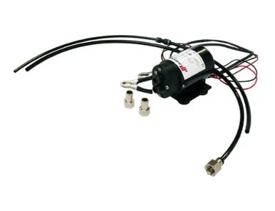 Johnson Pump 7364662 Closeout - Johnson Pump Oil Change Gear Pump Kit - 12v