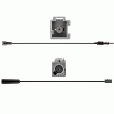 Metra 40HD33 Antenna Adapter for Honda