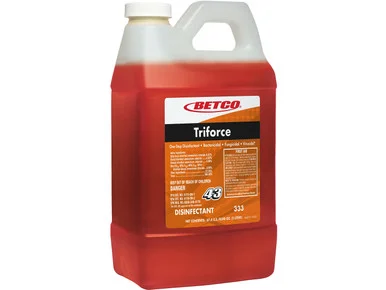 Betco Triforce Titan Disinfectant (bet-3334700)