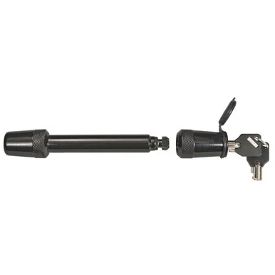 Trimax T5BLACK 5/8 Extended Rec Lock