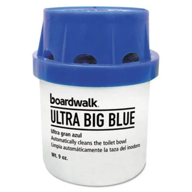 Boardwalk ABCBX In-tank Automatic Bowl Cleaner, 12/box