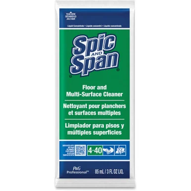 Spic and Span Floor Cleaner (pgc-02011)