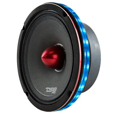 DS18 Audio LRING6 Vision 6rbg Led Ring For Mids/subs