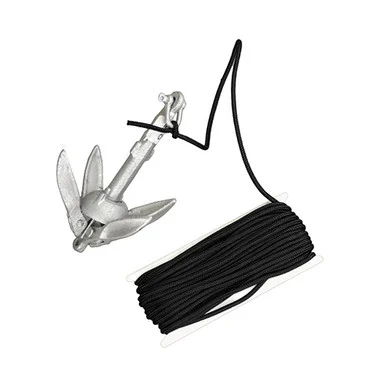 Scotty 0797 Anchor Pack With 1.5 Lb Anchor Line