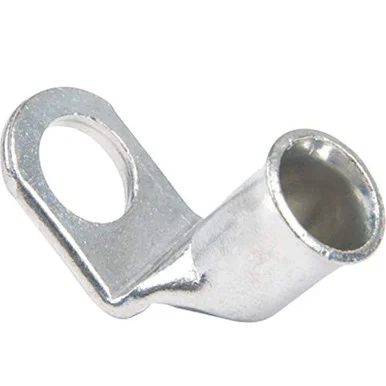 Ancor 262266 Tinned Lug 90 Degree #2 3/8", 2pc