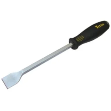 Titan 12462 1 Inch Carbon Scraper