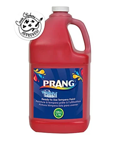Prang Washable Paint (x10601) - Dixon Ticonderoga