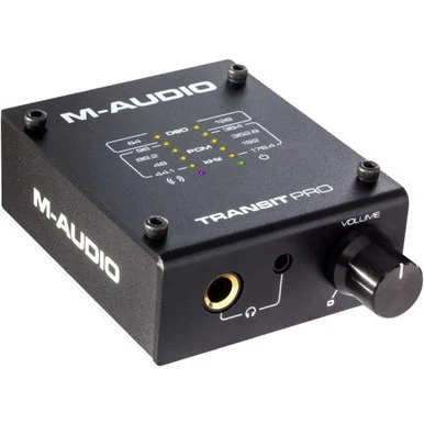M-Audio TRANSITPRO