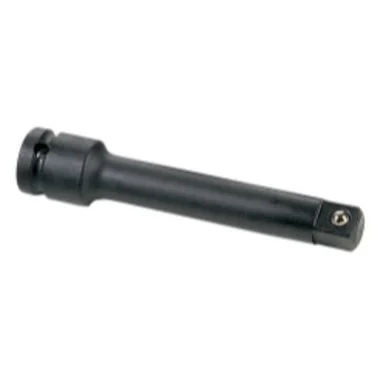 Grey Pneumatic 2245E 1/2" Drive 5" Impact Socket Extension With Friction Ball
