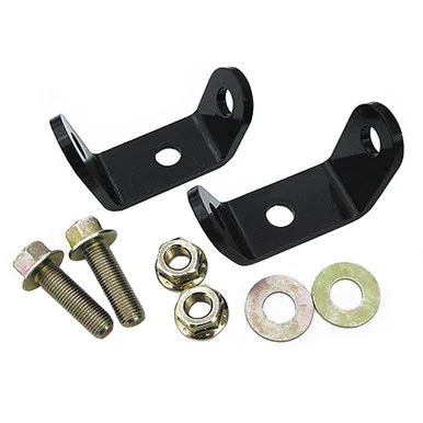 Boatbuckle F14254 Universal Mounting Bracket Kit - IMMI