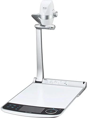 Elmo 1376 Document Camera 1376_25