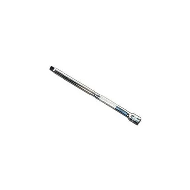 K Tool International KTI-21002 2 In. Chrome Vanadium Socket Extension For 1/4 In. Drive