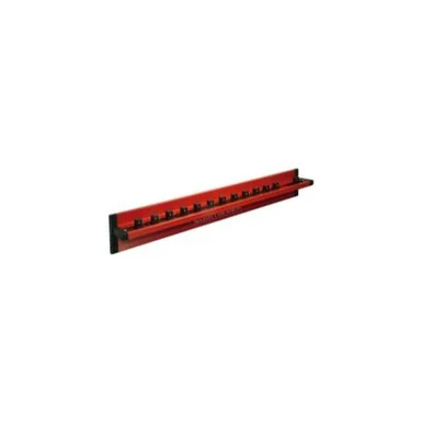 Mechanics Time Saver VLAS38 Mechanic's Time Savers 3/8 In. Drive Vertical Lock A Socket Holder