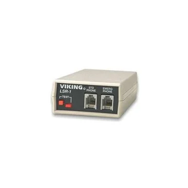 Viking Electronics LSR-1 Phone Line Concentrator
