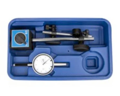 Central Tools 3D107 1" Indicator Set With Ip54 Rated Indicator