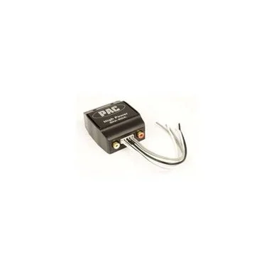 Pacific Accessory Adjustable High Power Line Output Converter SNI50A