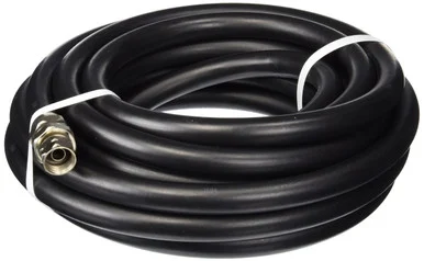 Devilbiss DEV-HA7325 3/8" Nps Fluid Hose Assemblies F, 25'