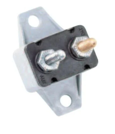 Bussmann CBP50BA 50A Circuit Breaker