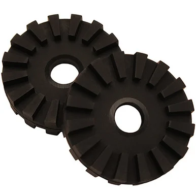 Scotty 0414 Offset Gear Disc