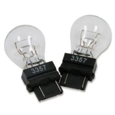 Roadpro RP-3357 3357 Auto 12v Hd Parking/stop/tail 2pk